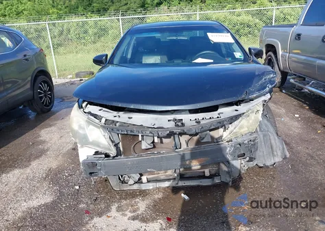 2014 Toyota Camry Se from USA, damaged, VIN 4T1BF1FK9EU399878